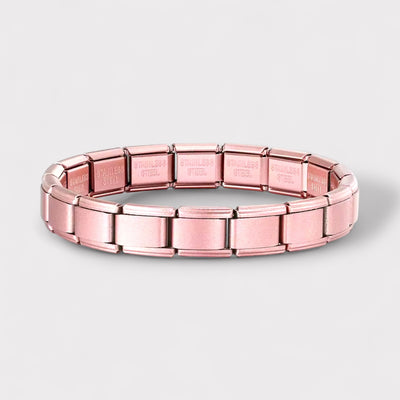 Charmzelize Rose Pink