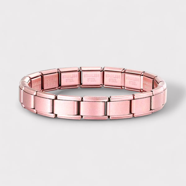Charmzelize Rose Pink