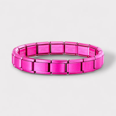 Charmzelize Deep Pink