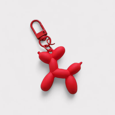 Balloon Doggy Red