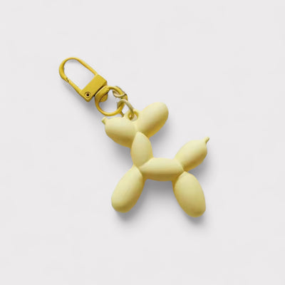 Balloon Doggy Yellow