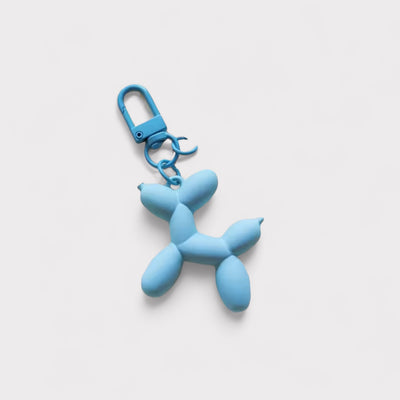 Balloon Doggy Light Blue