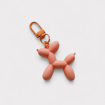 Balloon Doggy Orange