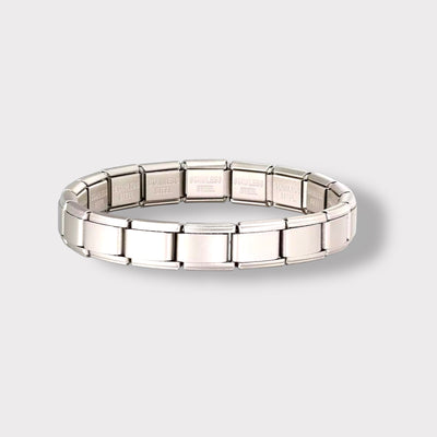 Charmzelize Silver