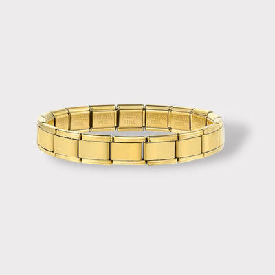Charmzelize Gold
