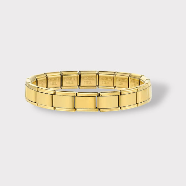 Charmzelize Gold