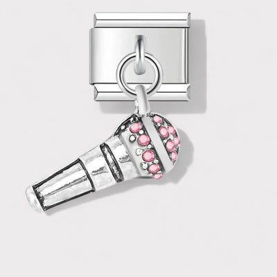 Charm 075
