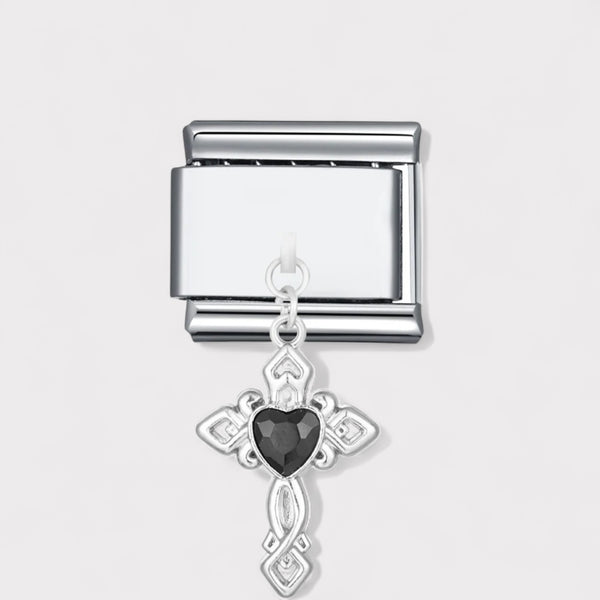 Charm 128