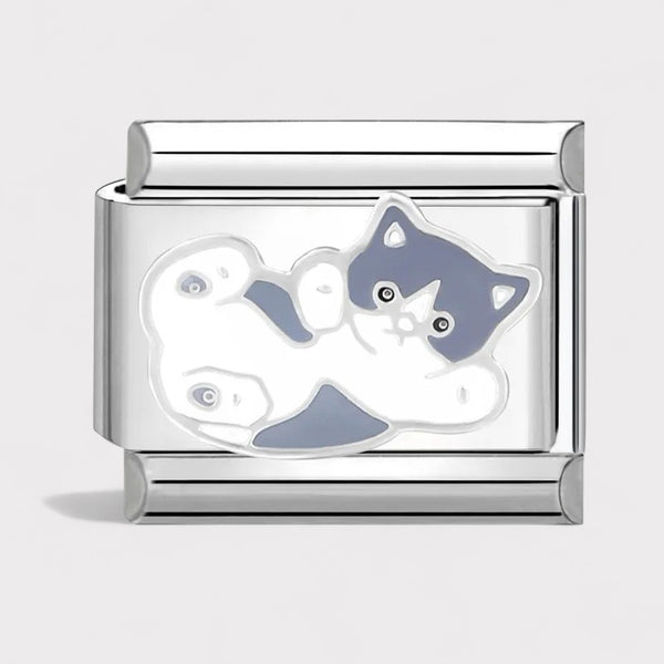 Charm 010