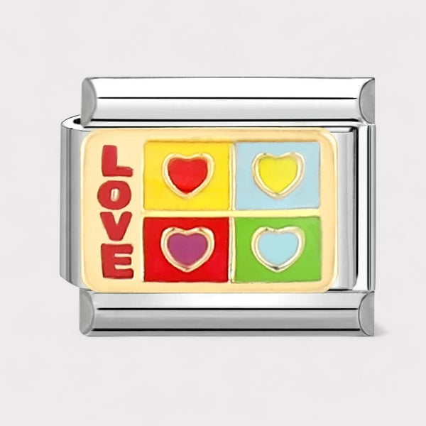 Charm 024