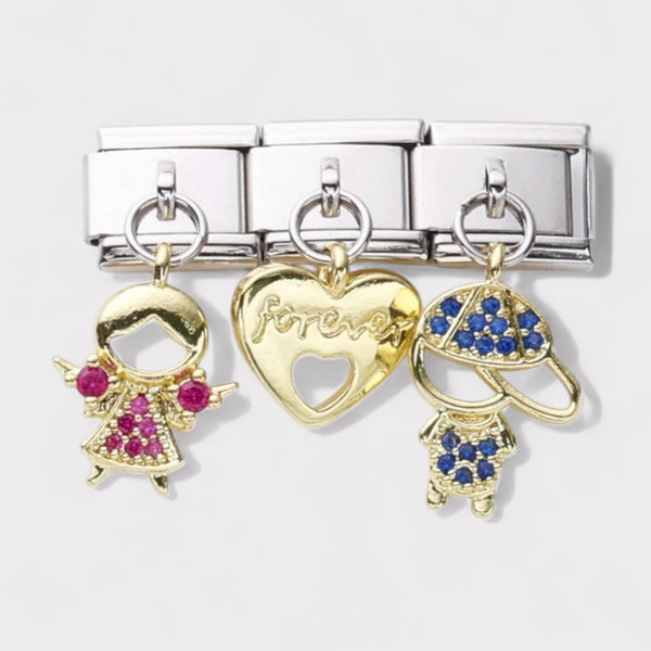 Charm 042