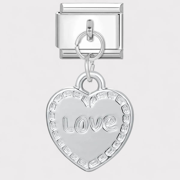 Charm 117