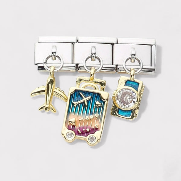 Charm 043