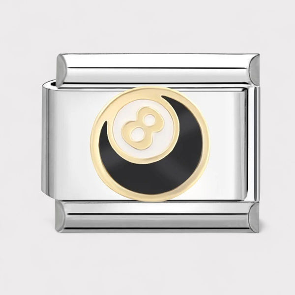 Charm 001