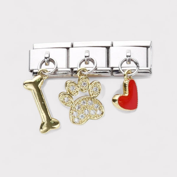 Charm 040