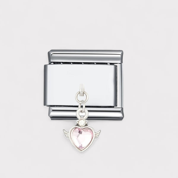 Charm 123