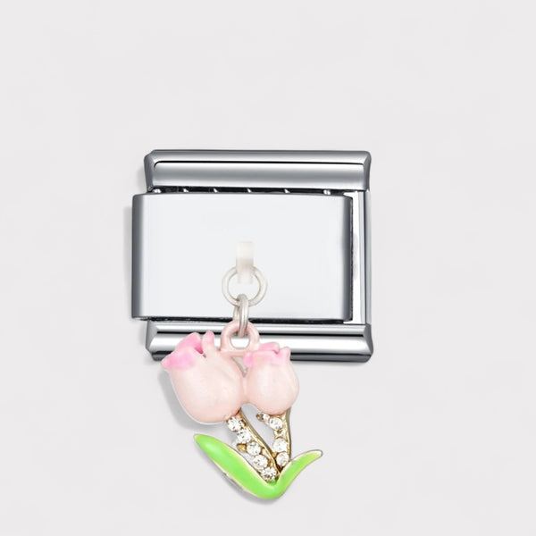 Charm 124