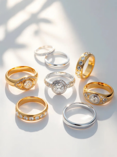 Rings