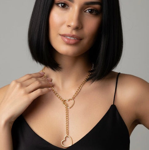 Étreinte -Love chocker