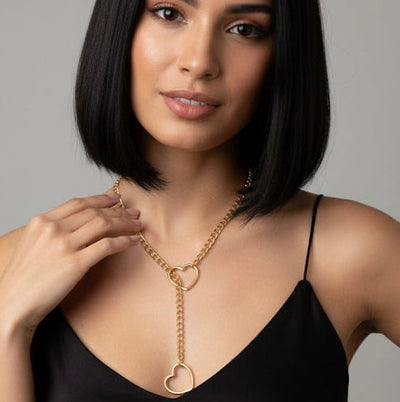 Étreinte -Love chocker