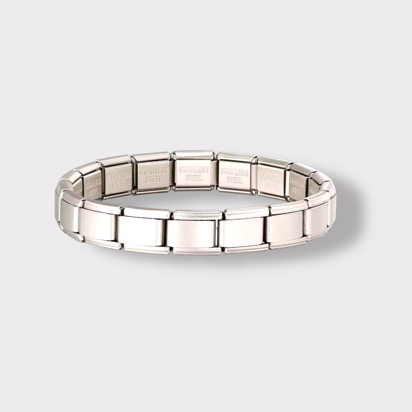 Charmzelize Silver