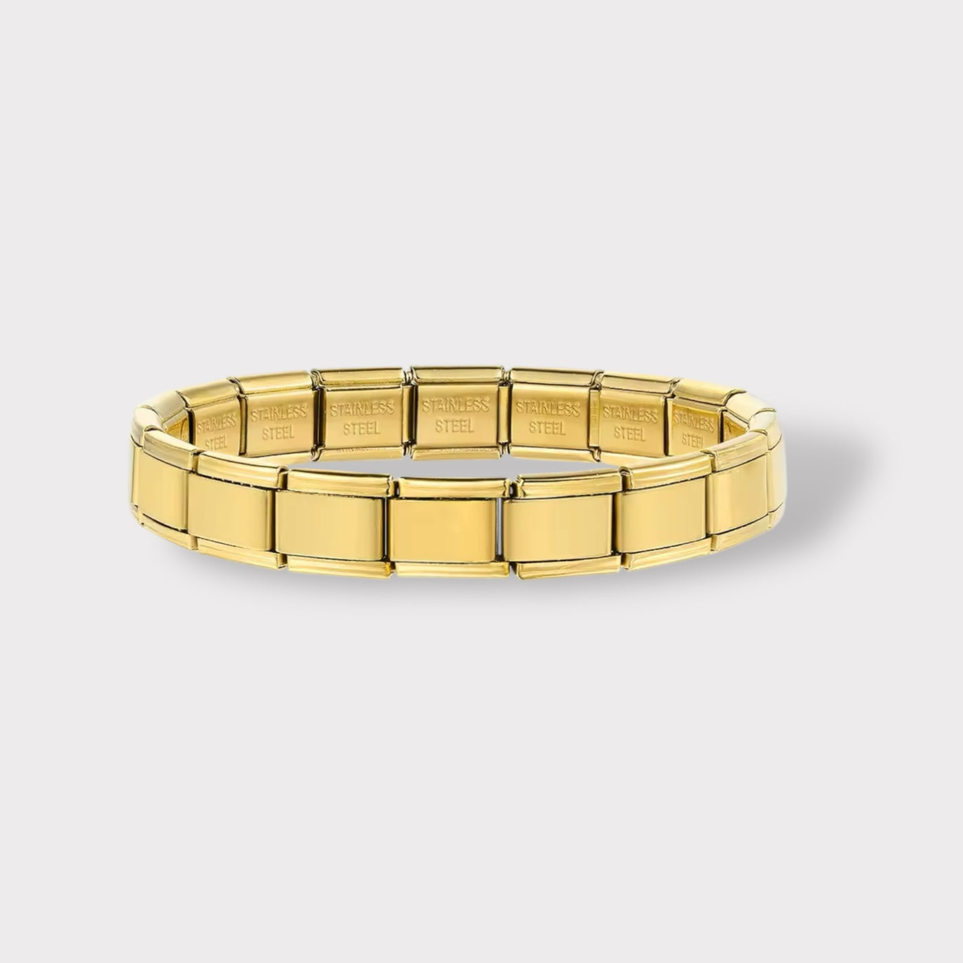 Charmzelize Gold