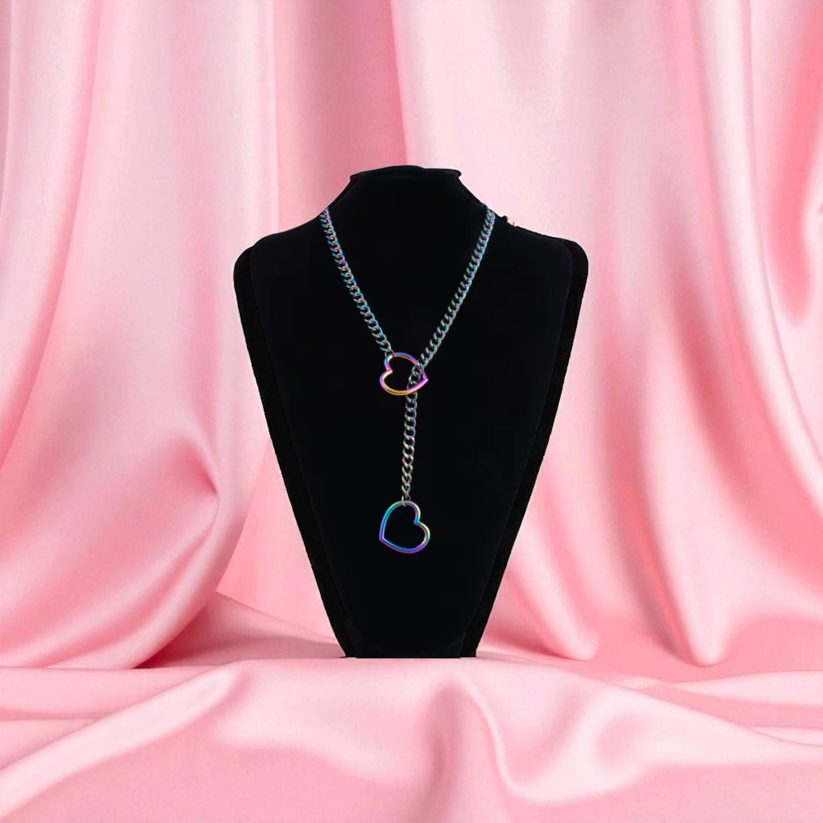 Étreinte -Love chocker