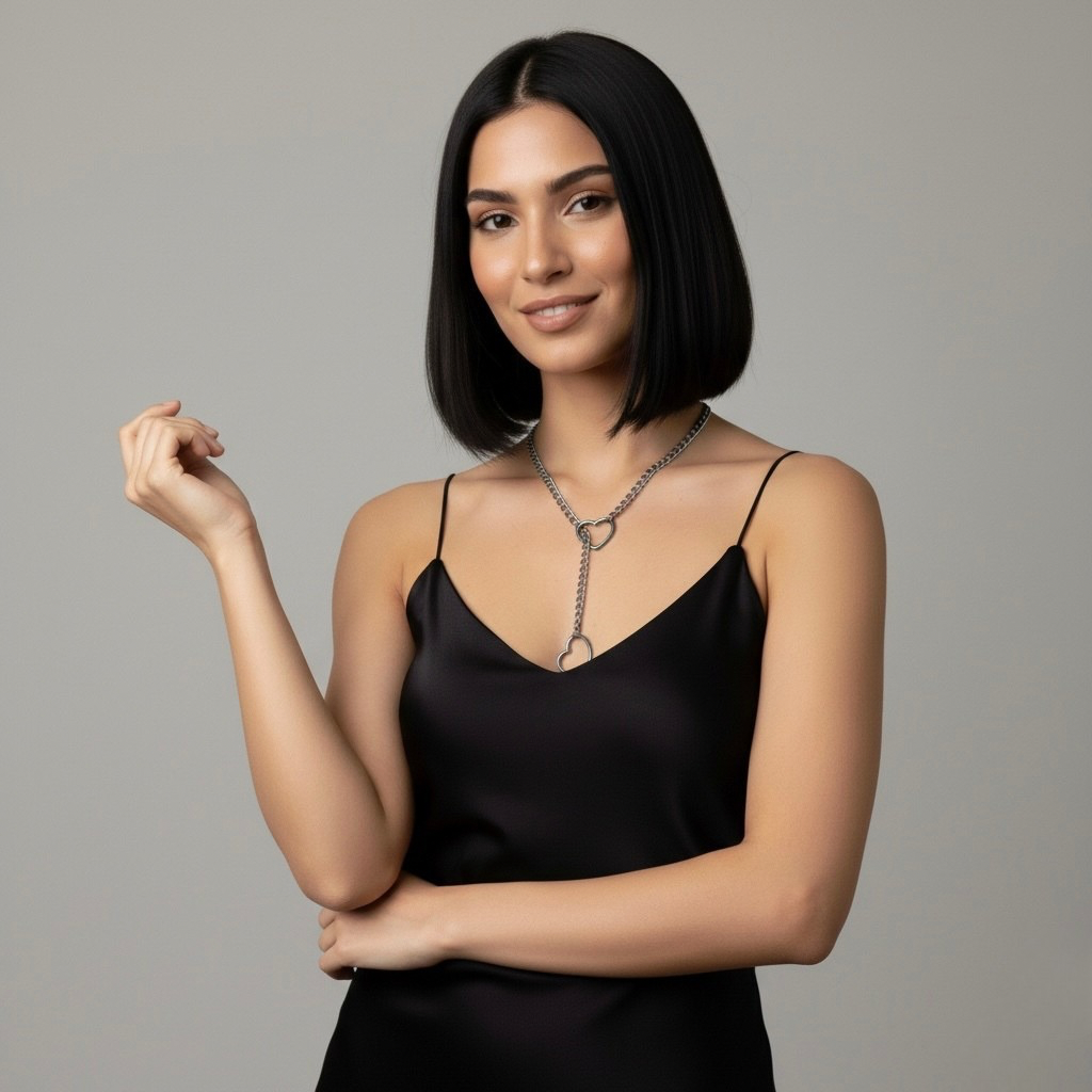 Étreinte -Love chocker