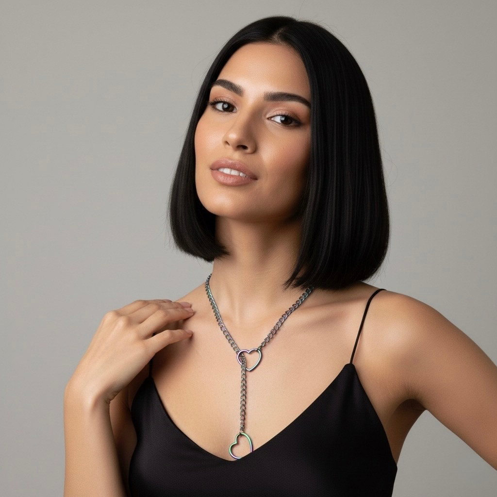 Étreinte -Love chocker