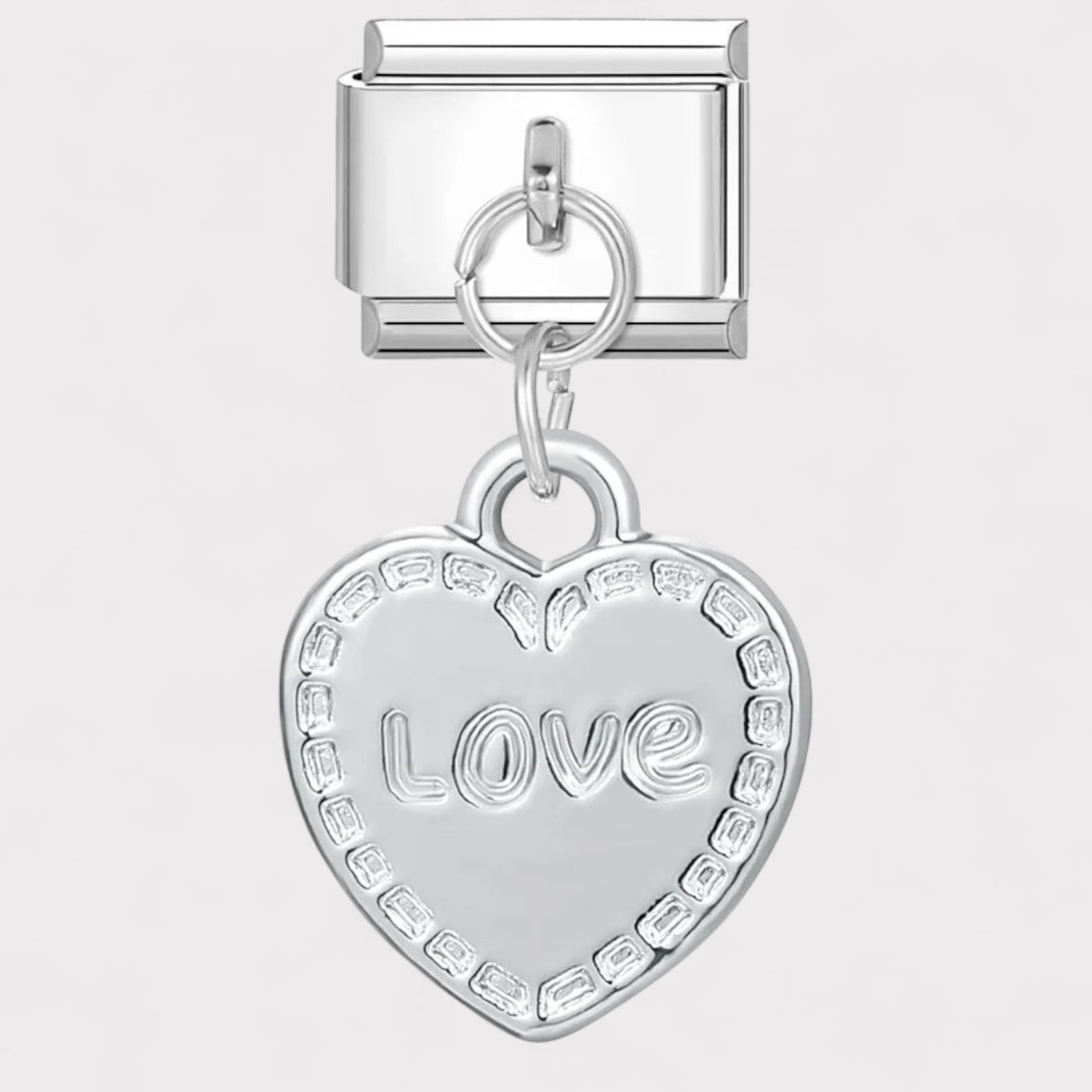 Charm 115