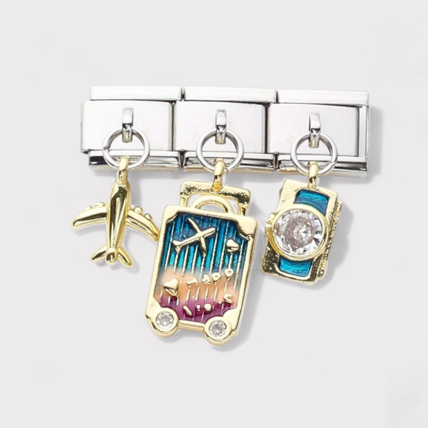 Charm 043