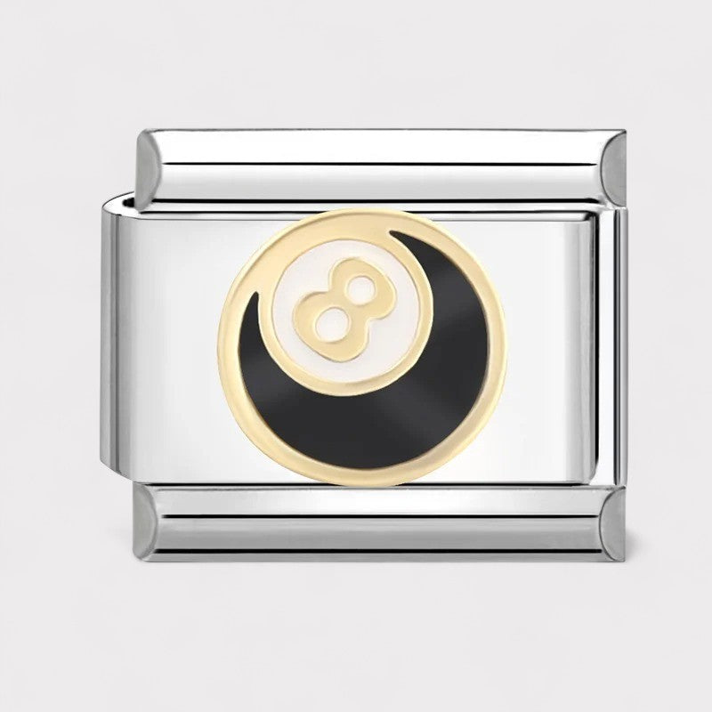 Charm 001